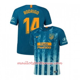 Maillot/Tenue Atlético Madrid Rodri 14 Troisième 2018/2019